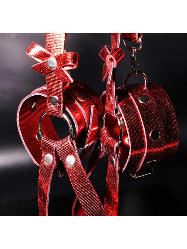 Gift Bondage
