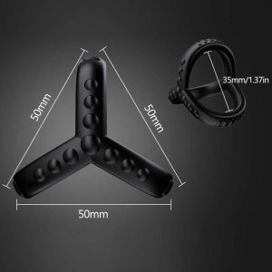 Go On C-Rings-01 Go On C-Rings