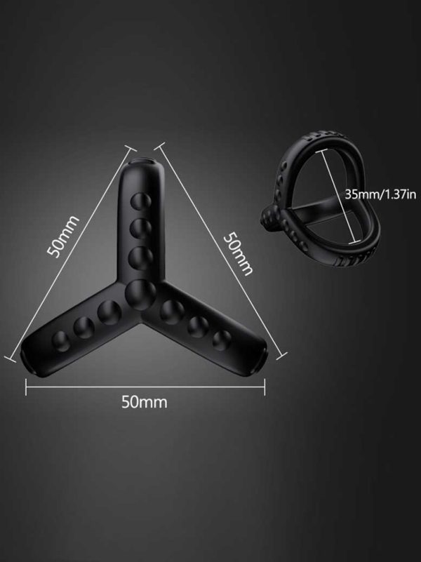 Go On C-Rings-01 Go On C-Rings