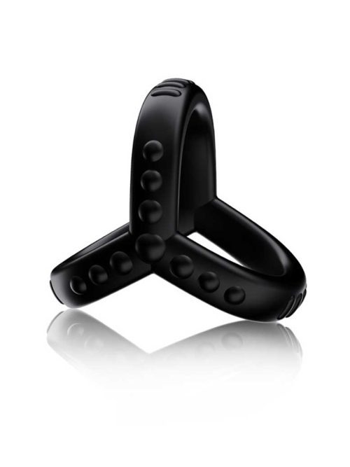 Experience the next level of pleasure with our Go On C-Rings.