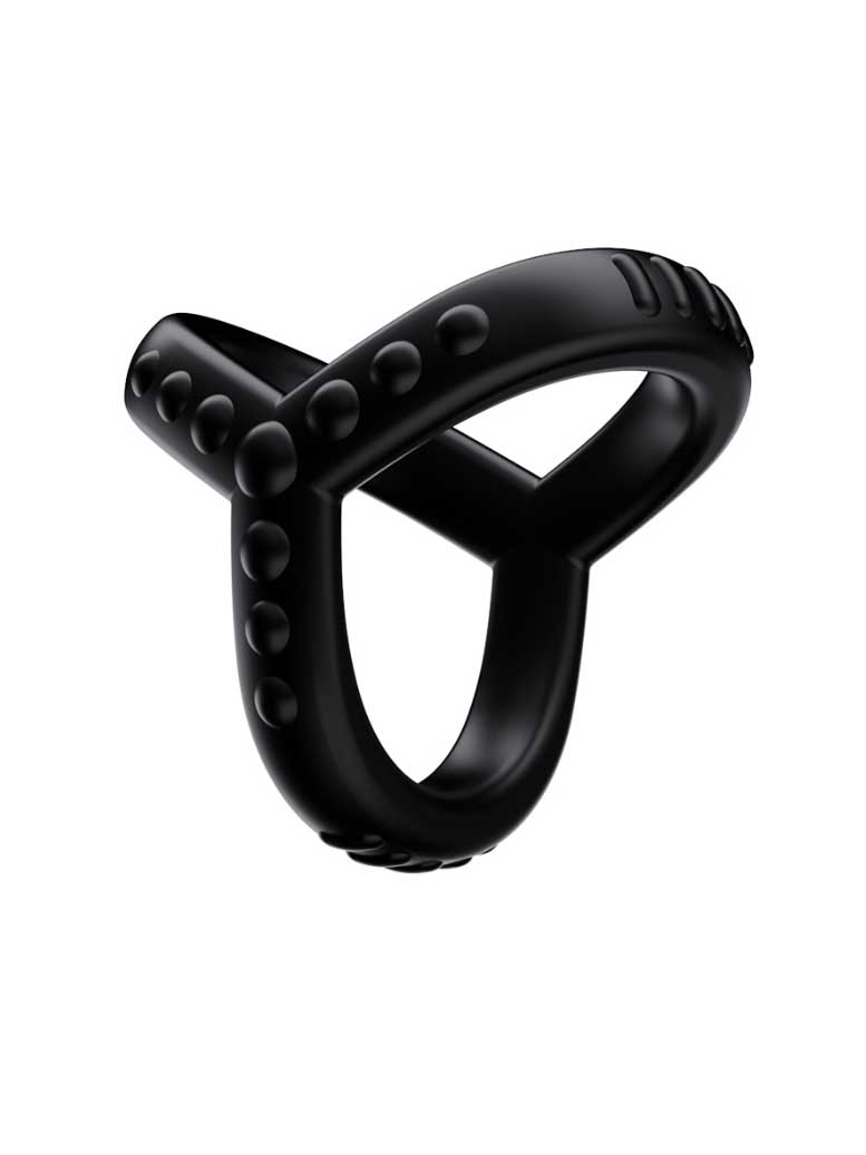 Go On C-Rings-black