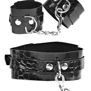 Heaven Bondage Set-12 pcs