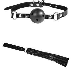 Heaven Bondage Set-12 pcs