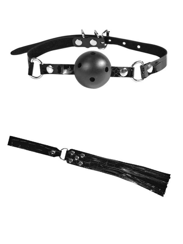 Heaven Bondage Set-12 pcs