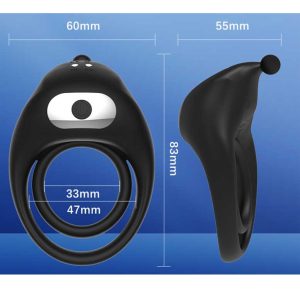 Hero C-Rings