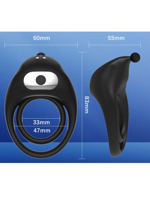 Hero C-Rings