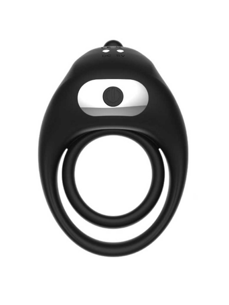 C rings vibrator