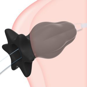 Hollow Anal plug