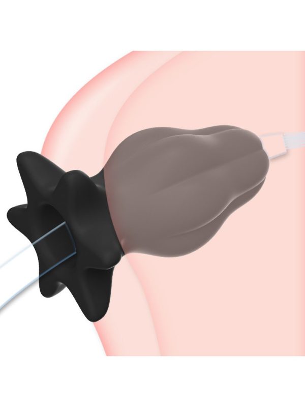 Hollow Anal plug