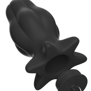 Hollow Anal plug
