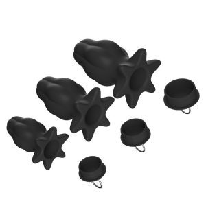 Discover the ultimate in comfort and pleasure with our Hollow Anal Plug, designed for those ready to explore new sensations.