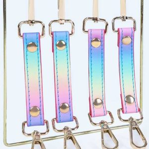 Holographic Bondage-8 pcs