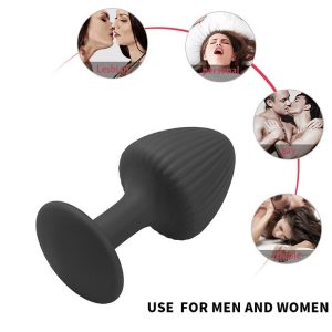 Hot Anal Plug