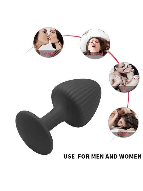 Hot Anal Plug