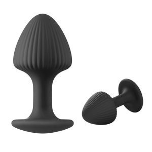 Discover new levels of pleasure with the Hot Anal Plug, expertly crafted for comfort and excitement.