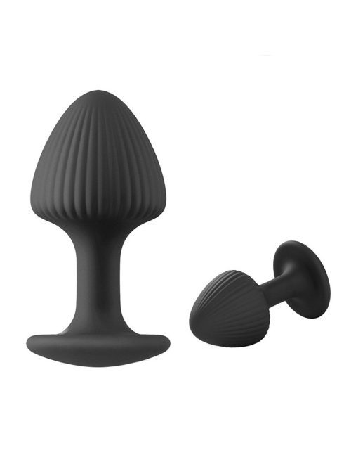 Discover new levels of pleasure with the Hot Anal Plug, expertly crafted for comfort and excitement.
