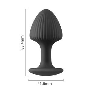 Hot Anal Plug