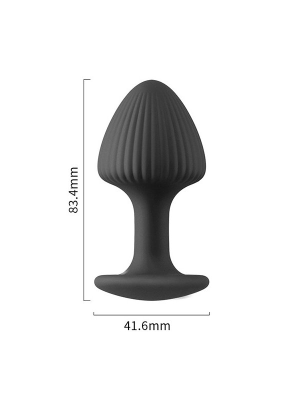Hot Anal Plug