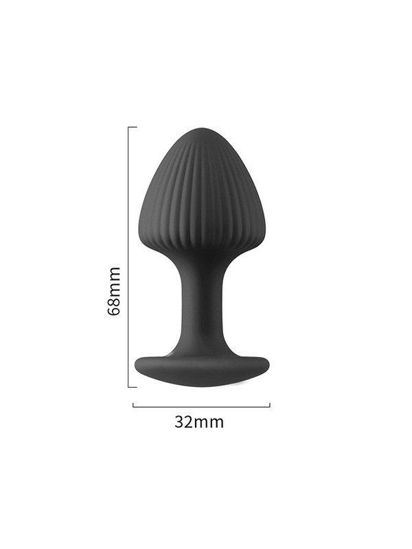 Hot Anal Plug