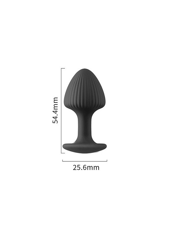 Hot Anal Plug
