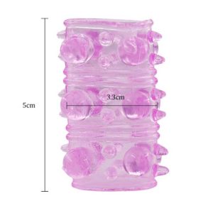Large Grain C-Rings (3 pack)