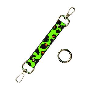Leopard Bondage Set-10 pcs