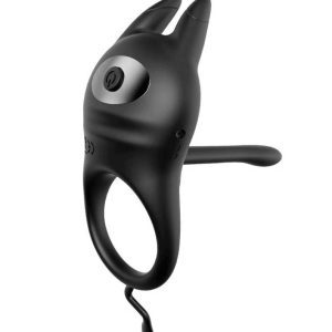 Introducing the Little Devil C-Rings, your ideal companion for enhancing intimate moments.