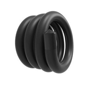 Magic C-Rings