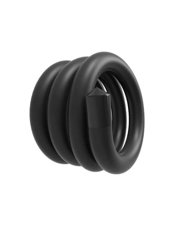 Magic C-Rings