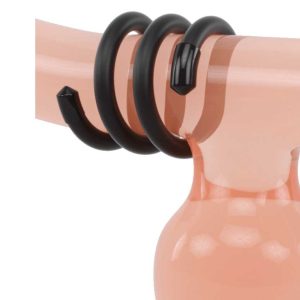 Magic C-Rings