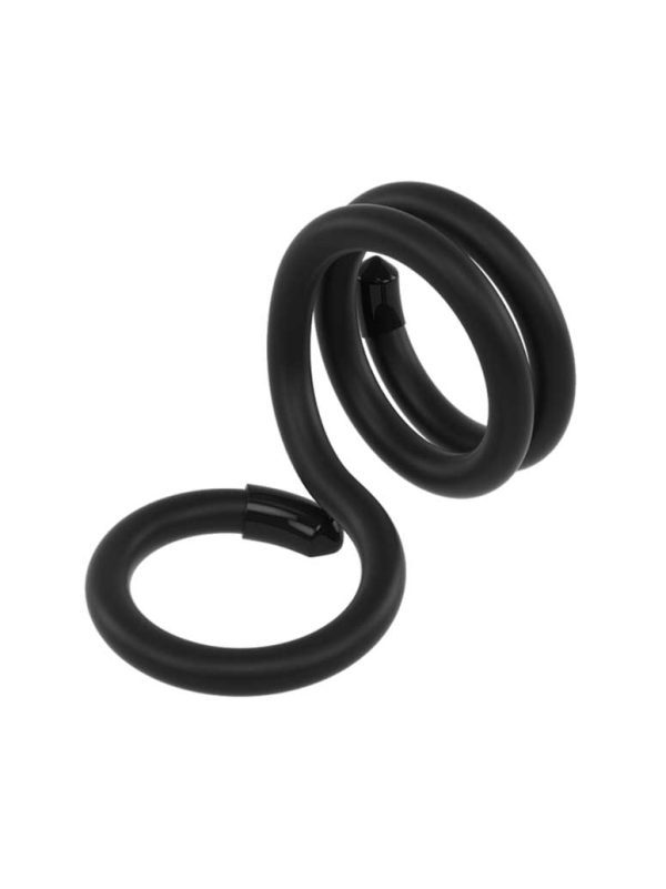 Magic C-Rings
