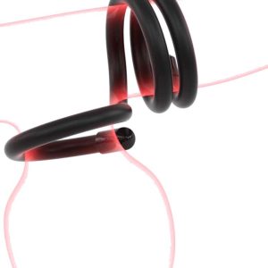 Magic C-Rings