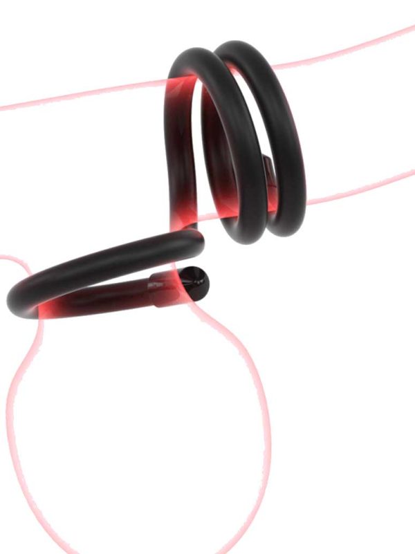 Magic C-Rings