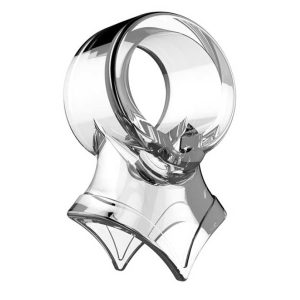 Introducing the Medal C-Rings, the perfect mix of comfort, safety, and performance for your intimate adventures.