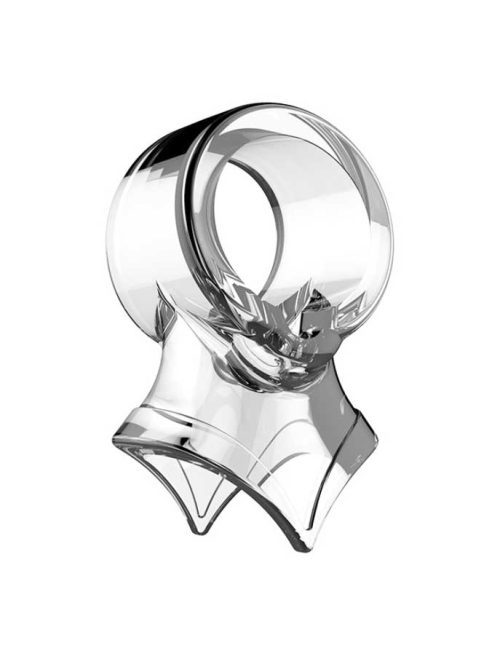 Introducing the Medal C-Rings, the perfect mix of comfort, safety, and performance for your intimate adventures.