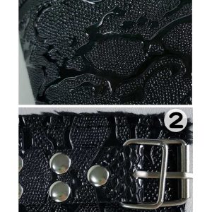 Medusa Bondage Set-14 pcs