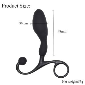 ORISSI Anal Plug