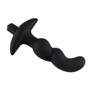 Orissi G-Spot Anal Plug