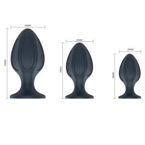 Passion Anal Plug