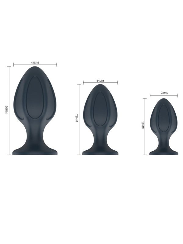 Passion Anal Plug
