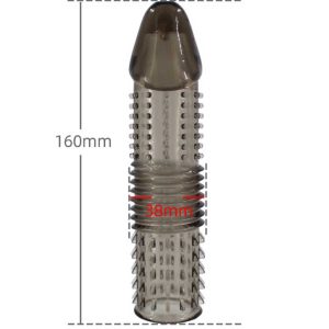Pleasure Channel Extender