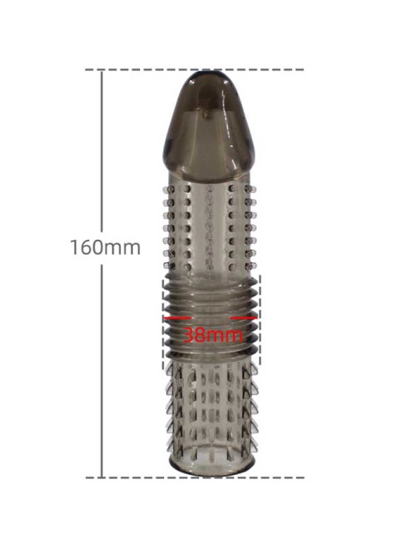 Pleasure Channel Extender