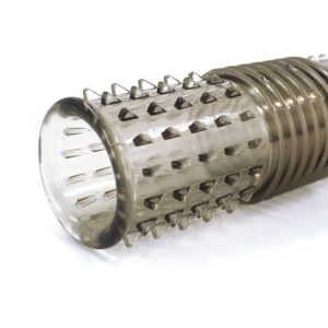 Pleasure Channel Extender