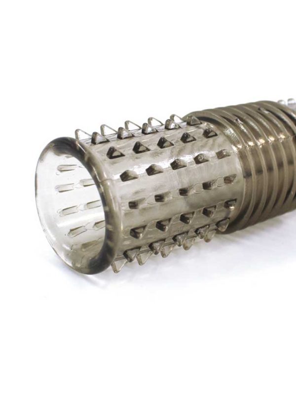 Pleasure Channel Extender