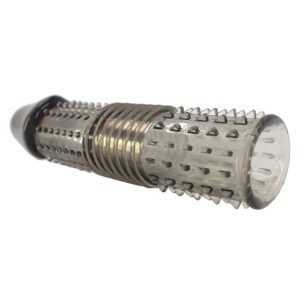 Pleasure Channel Extender