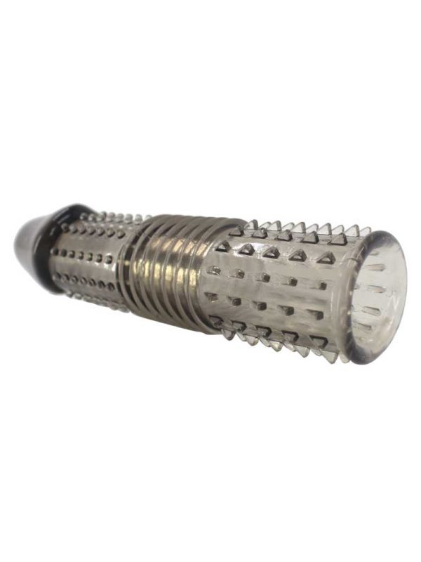 Pleasure Channel Extender