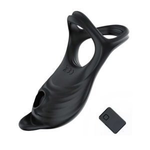 Promise C-Rings Discover new dimensions of pleasure with the Promise C-Rings.