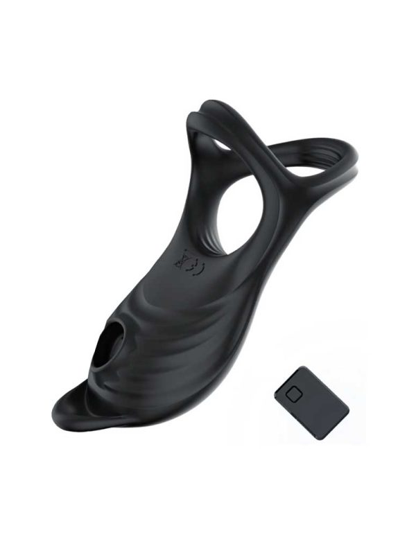 Promise C-Rings Discover new dimensions of pleasure with the Promise C-Rings.