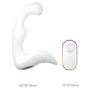Prostate Massager Anal Plug