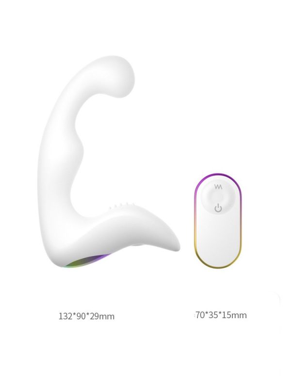 Prostate Massager Anal Plug